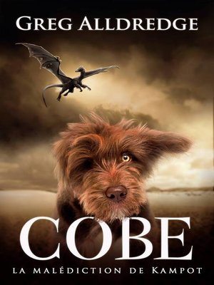 cover image of Cobe